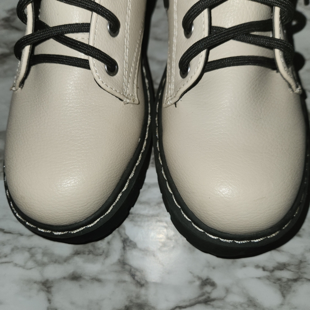 Booties - Picture 3 of 6